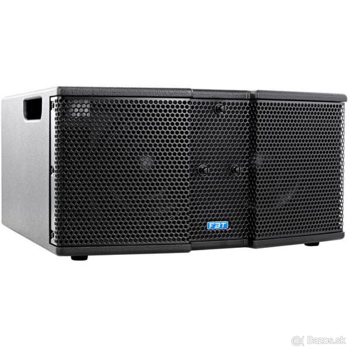 Predám pár reproduktorov FBT Vertus - 4