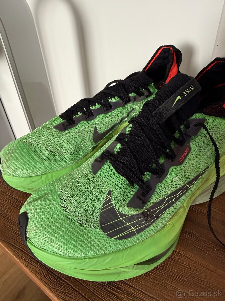 Nike Air Zoom Alphafly Next% 2 - 4