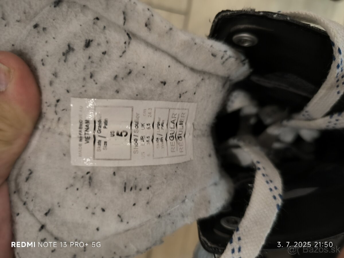 CCM tacks AS 570 - 4