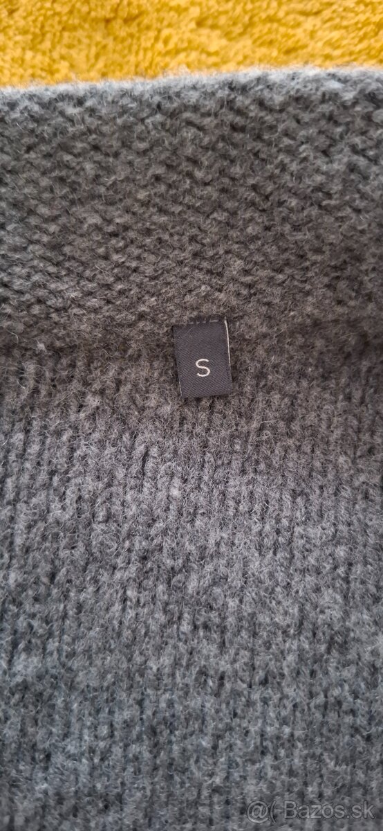 Vlneny sveter - 4