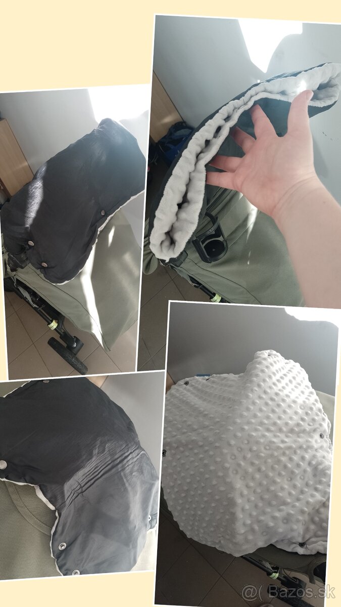 Britax B-MOTION 4 plus - 4