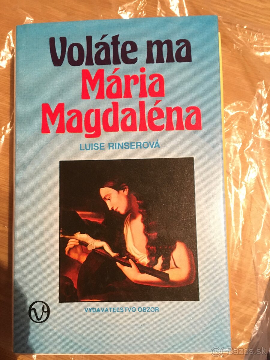 Životopisy svätých - 4