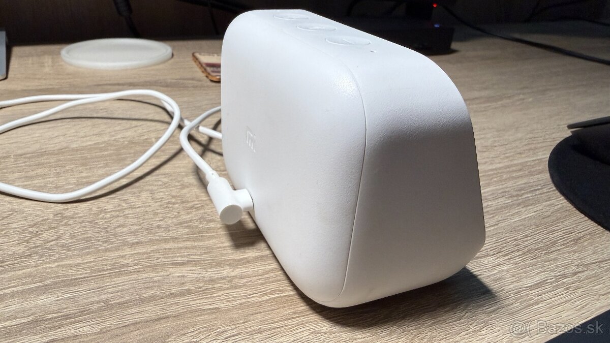 Smart hodiny Xiaomi Mi Smart Clock - 4