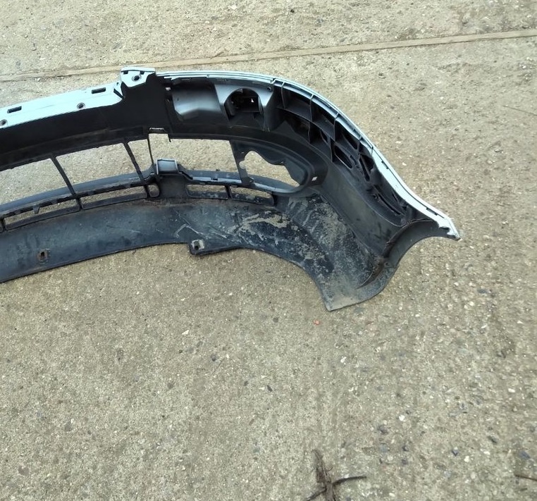 predni naraznik VW passat b5.5 00-05 ostrikovace - 4