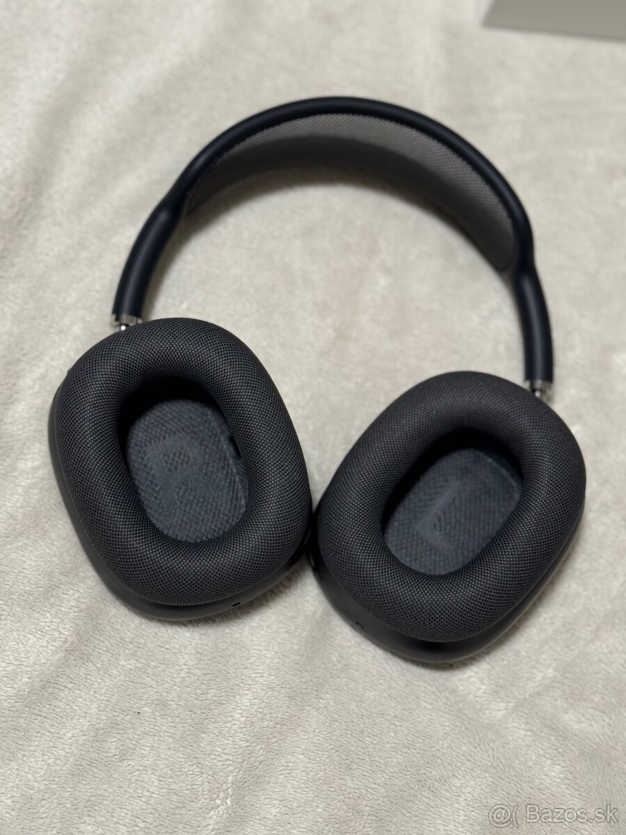 Apple AirPods Max + záruka - 4