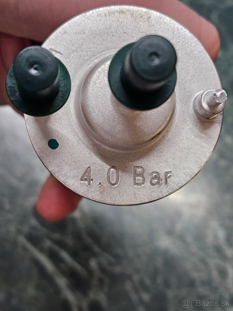 Palivový filter FILTRON PP 836/4 - 4