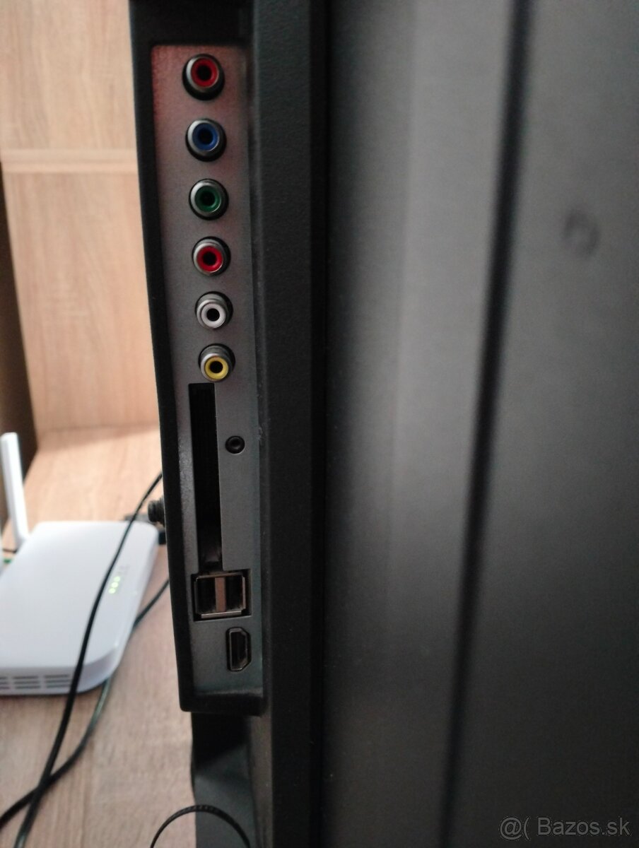 40" Blaupunkt LED TV - 4