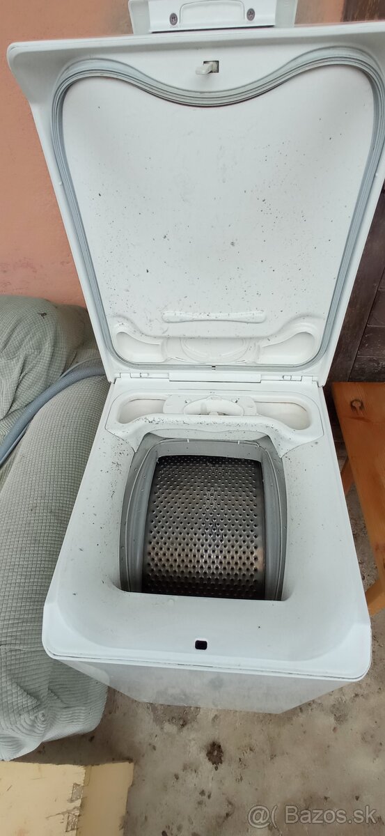 Elektrolux na nahr.diely - 4