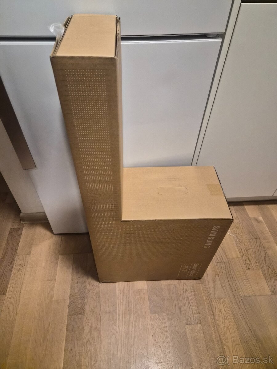 Soundbar so subwooferom - 4