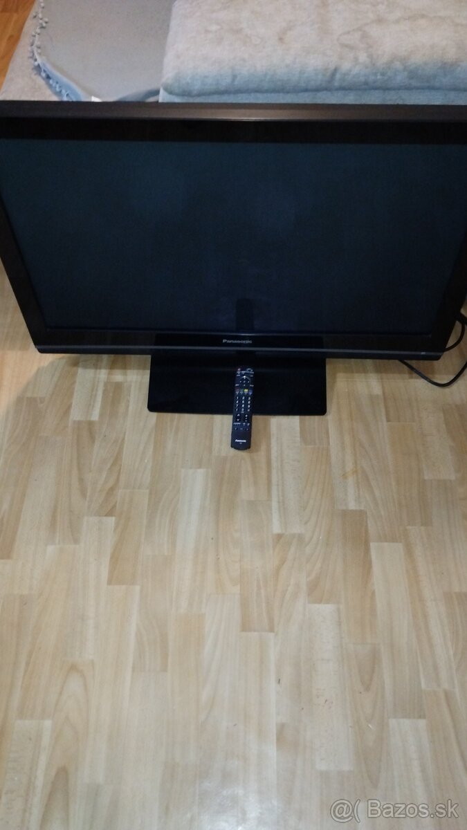 Panasonic viera - 4