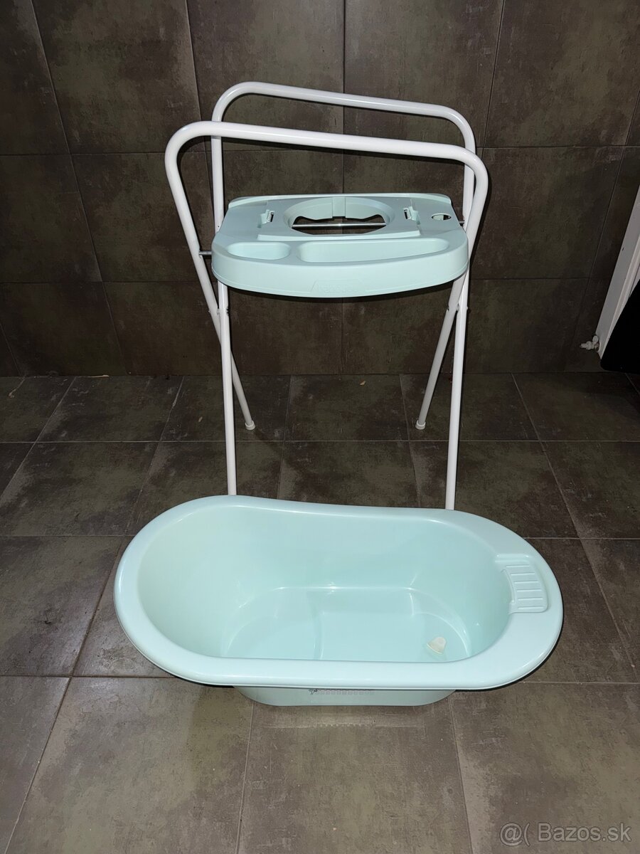 Detská vanička na kúpanie - 4