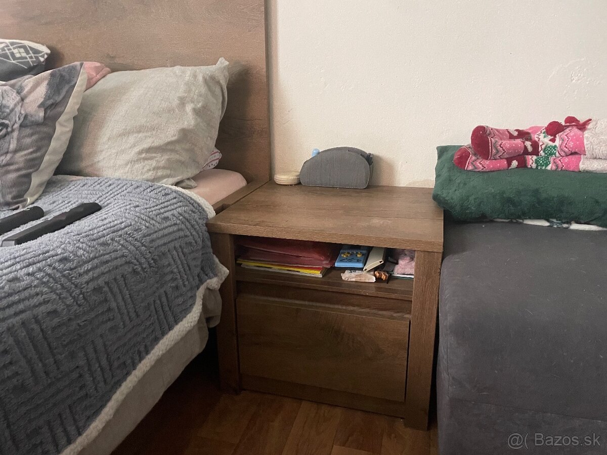 Predám nábytok - 4
