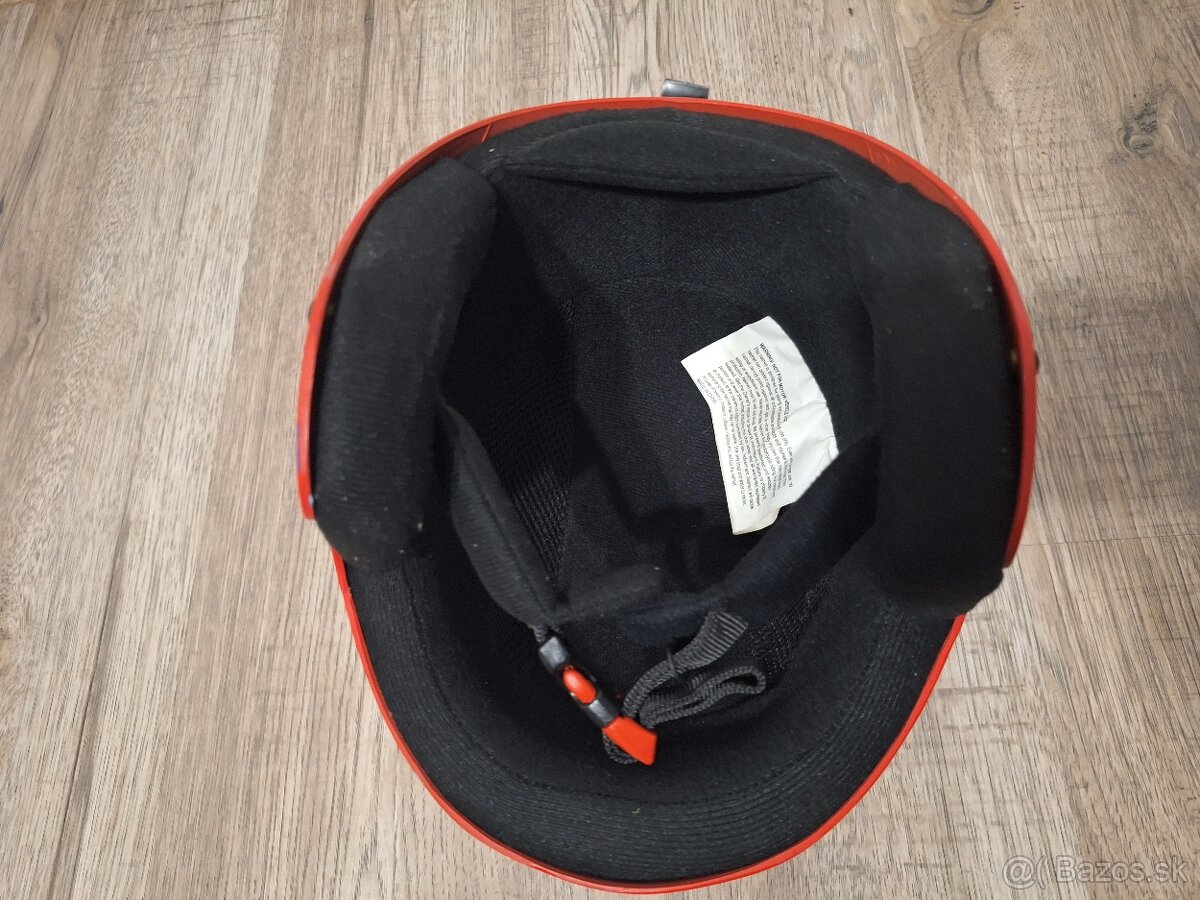 Detská lyžiarska prilba zn. Gabel vel. XS - 4