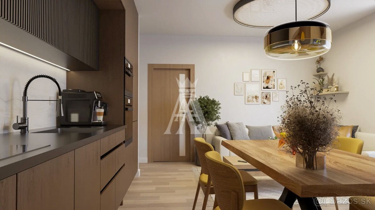 NOVOSTAVBA BYTU A 5-2, ŠEMŠA, KOŠICE OKOLIE - 4