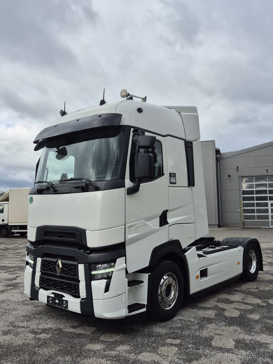 RENAULT T520 HIGH 2023 - 4