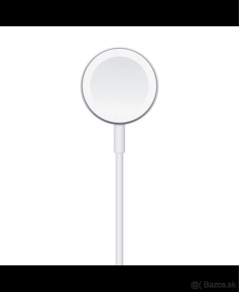 Nabíjačka Apple watch - 4