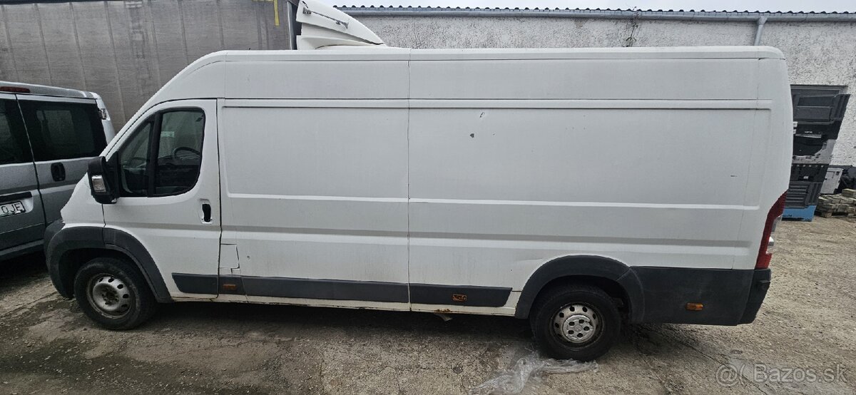 Citroën JUMPER 2011_2.2 _L3H2 - 4