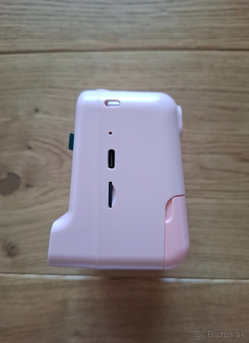 Detský fotoaparát - 4