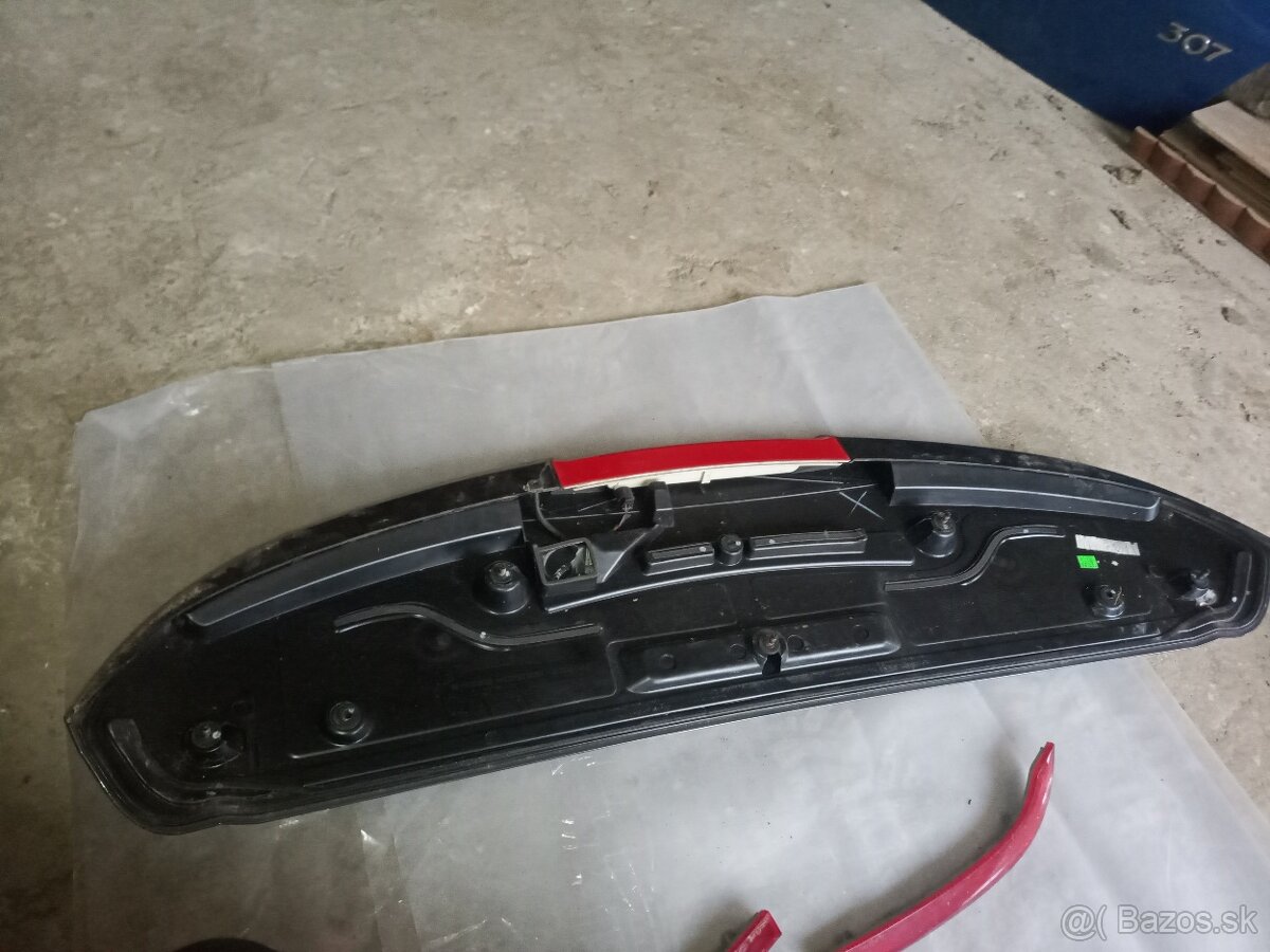 Rozpredám Opel Insignia - 4