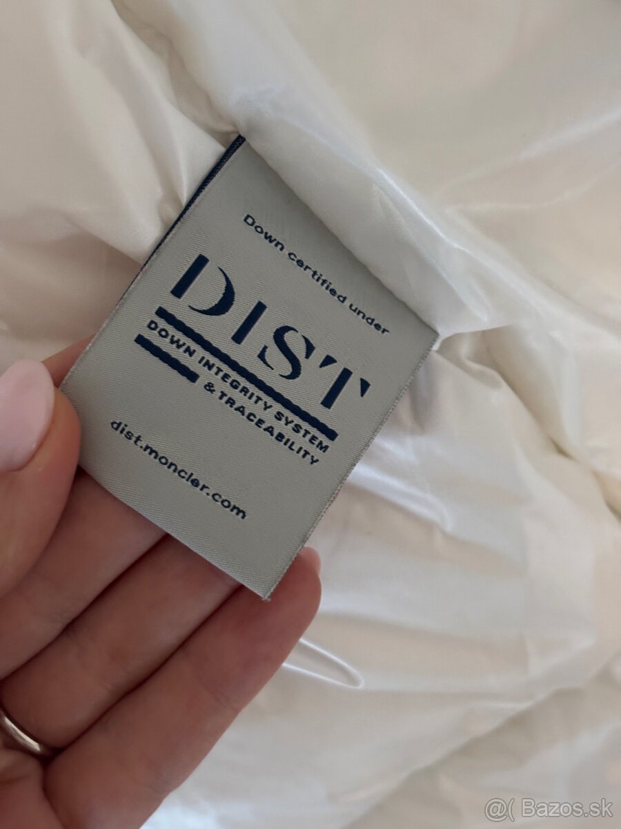 Moncler Bunda - 4