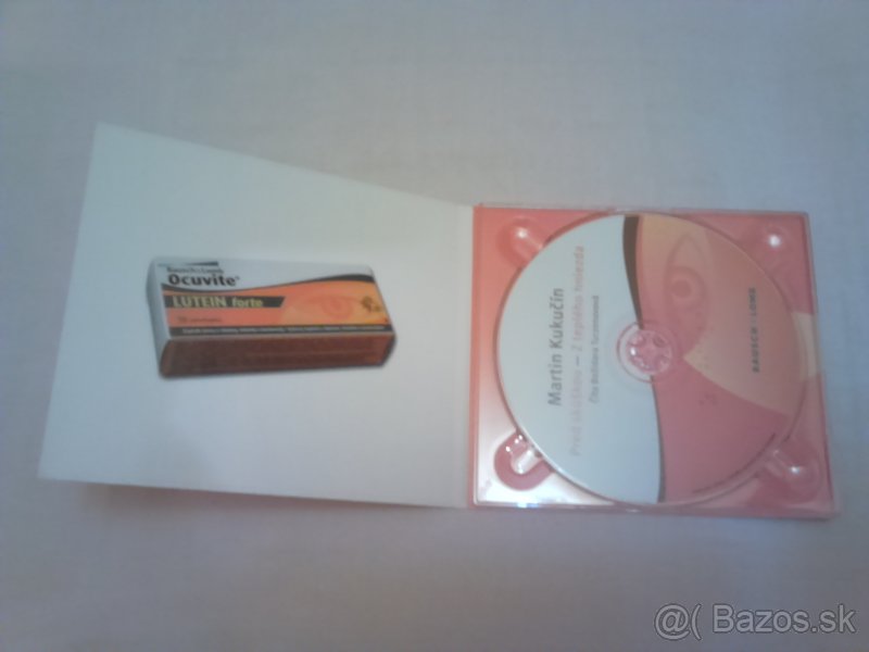 Originálne CD a DVD - 4