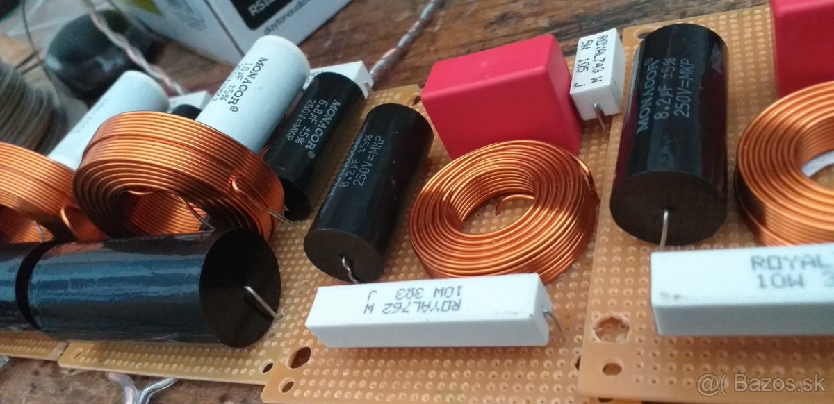 konstrukcný materiál na DIY - 4