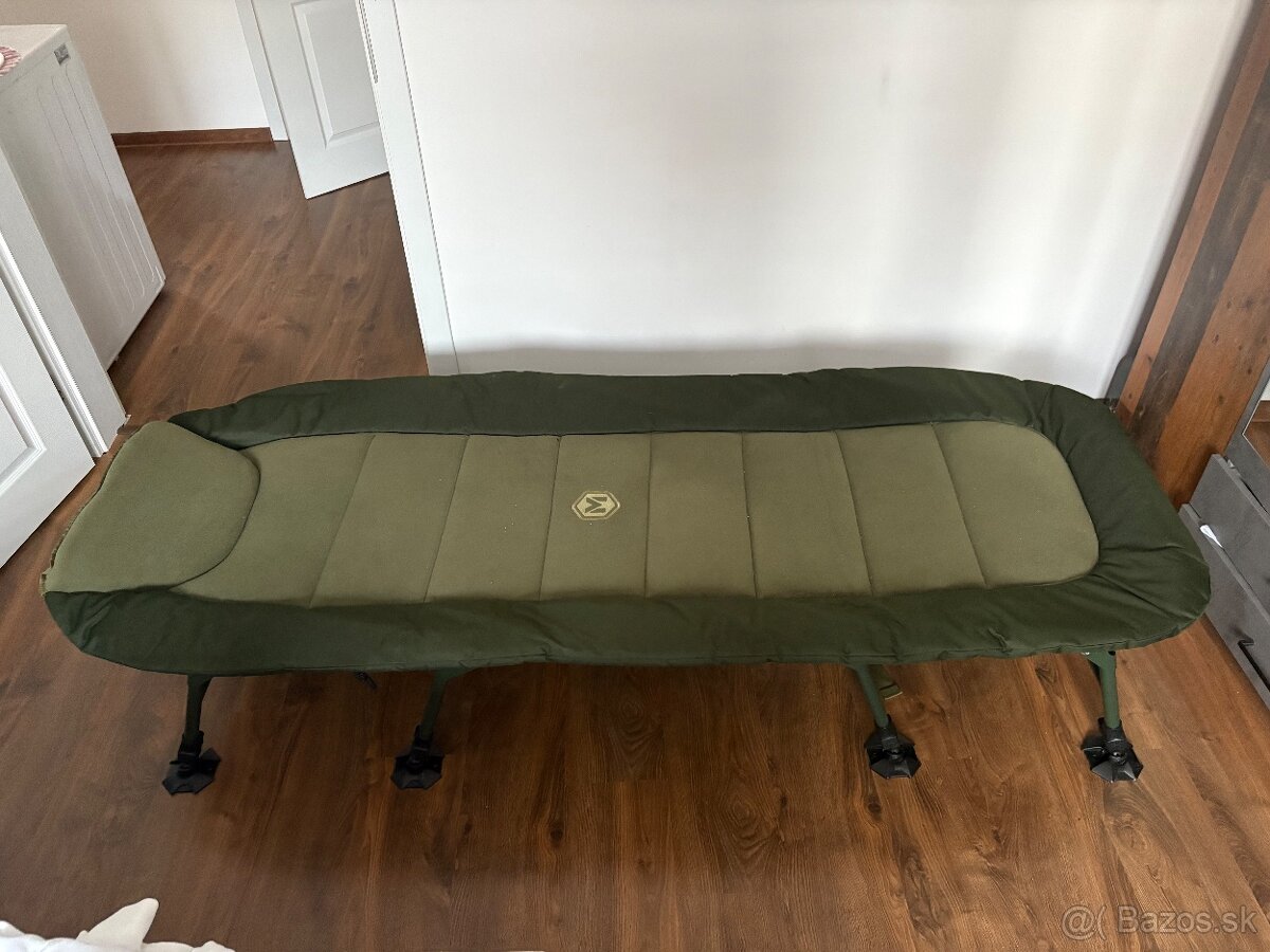 Lehatko MIVARDI COMFORT XL8 - 4