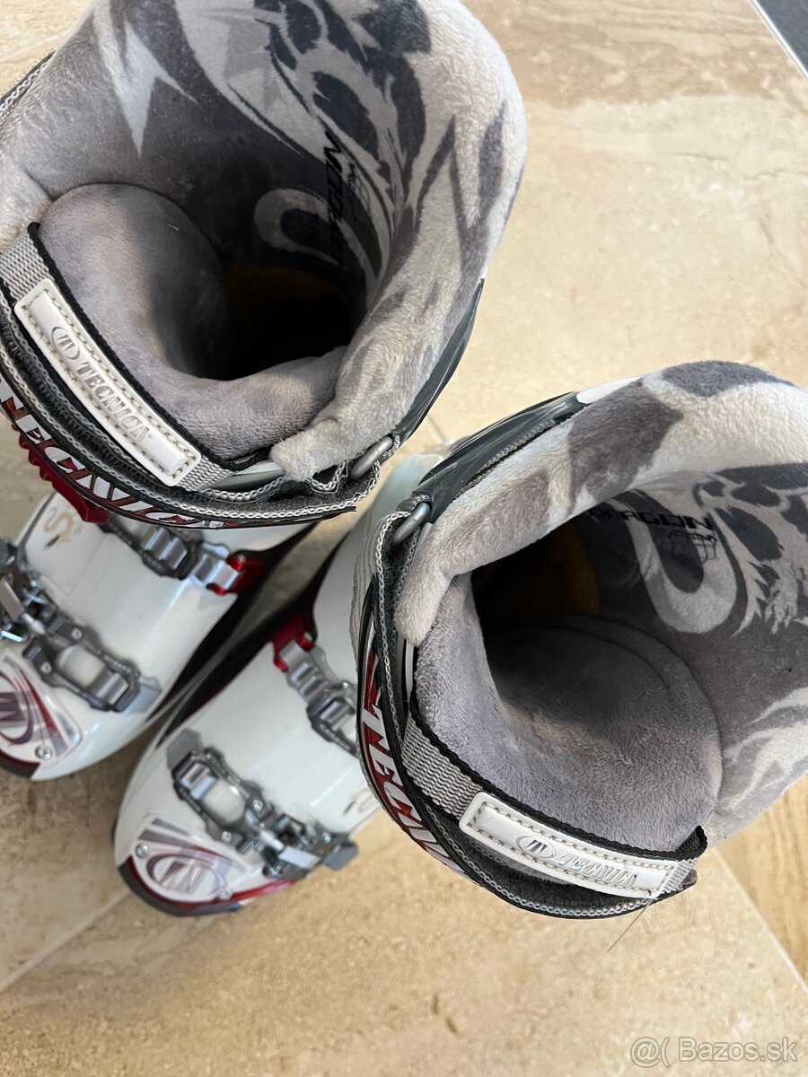 Tecnica dragon100 veľkosť 42 - 4