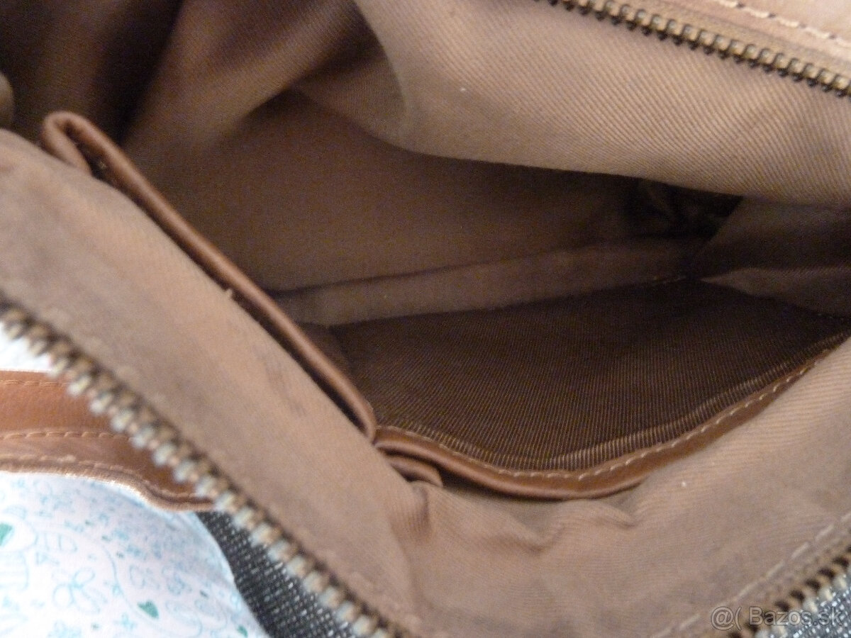 2ks kabelky kožené - 4