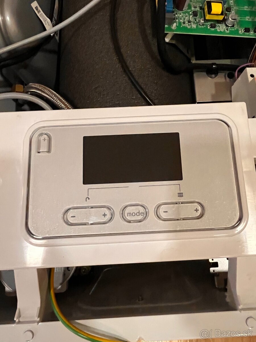 Elektrický kotol PROTHERM Ray 9 KE - 4