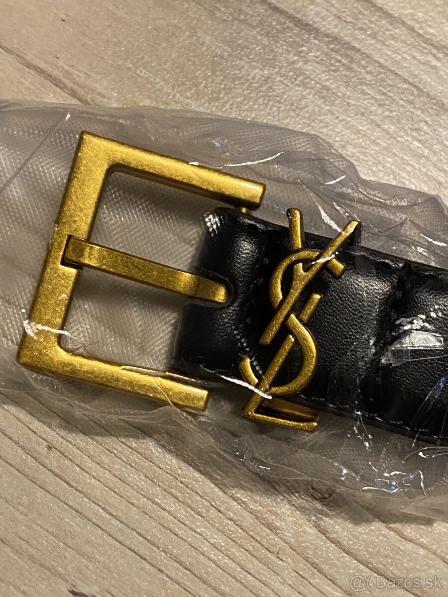 YSL opasok, 110 cm - 4