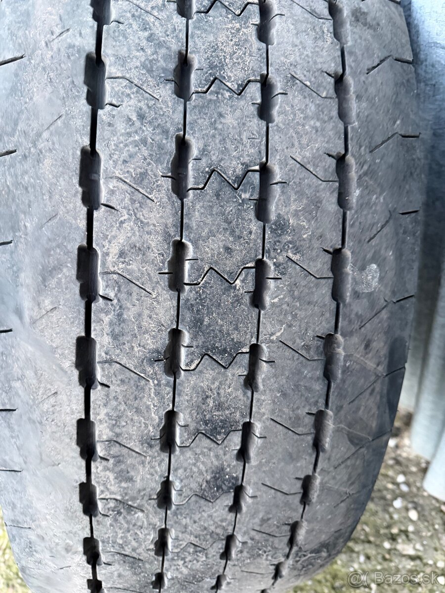 FULDA 315/60 R22,5 - 4