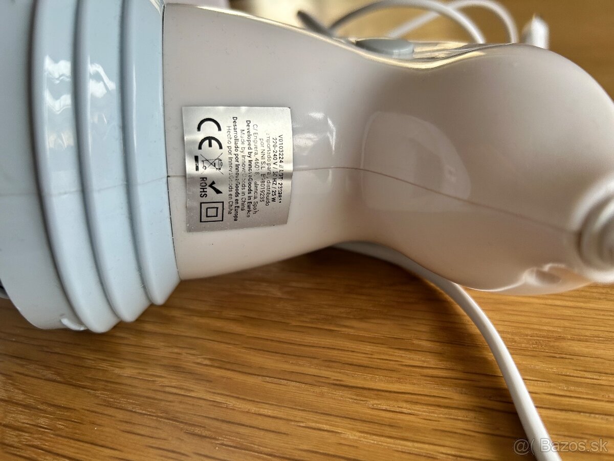 Masážny prístroj na celulitídu - 4