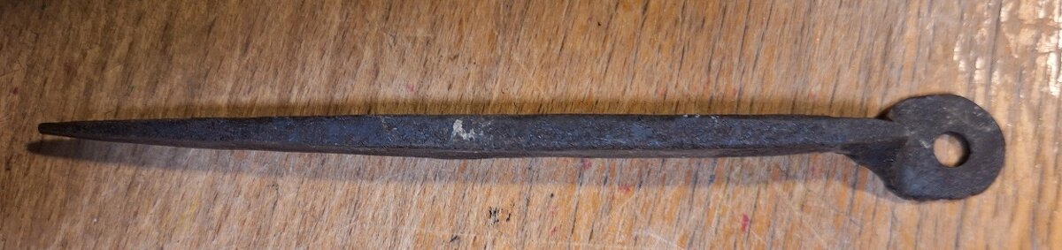 Staré bangajzne - 4