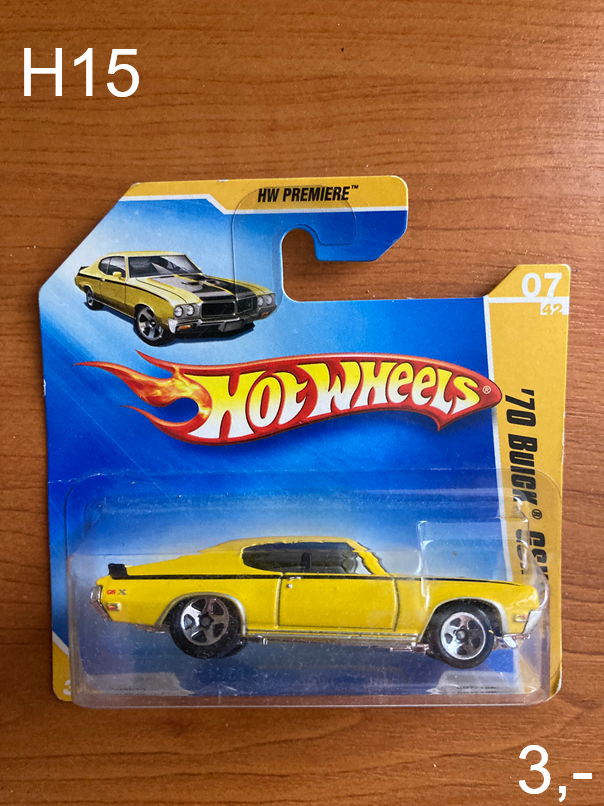 predam auticka a hracky - 4