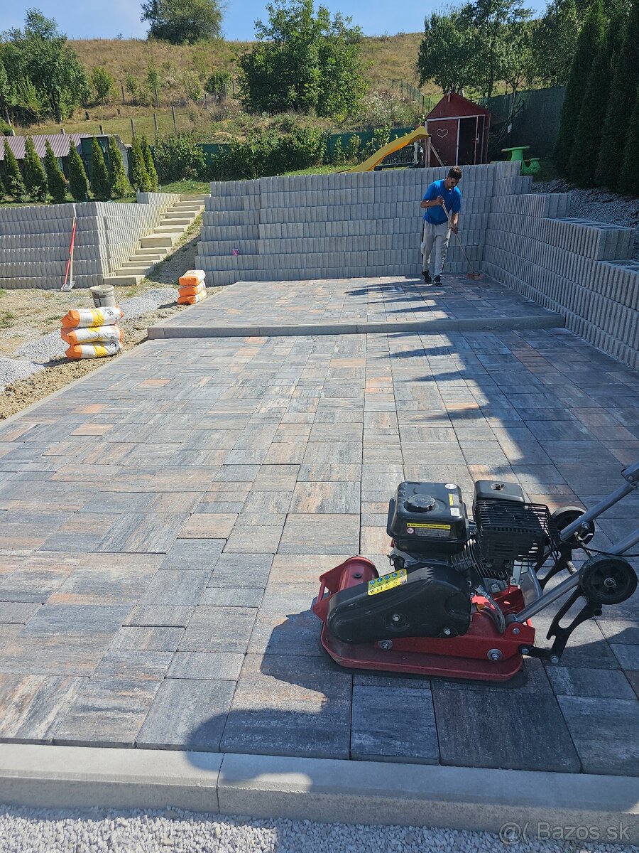 Hľadáme si prácu sme partia - 4