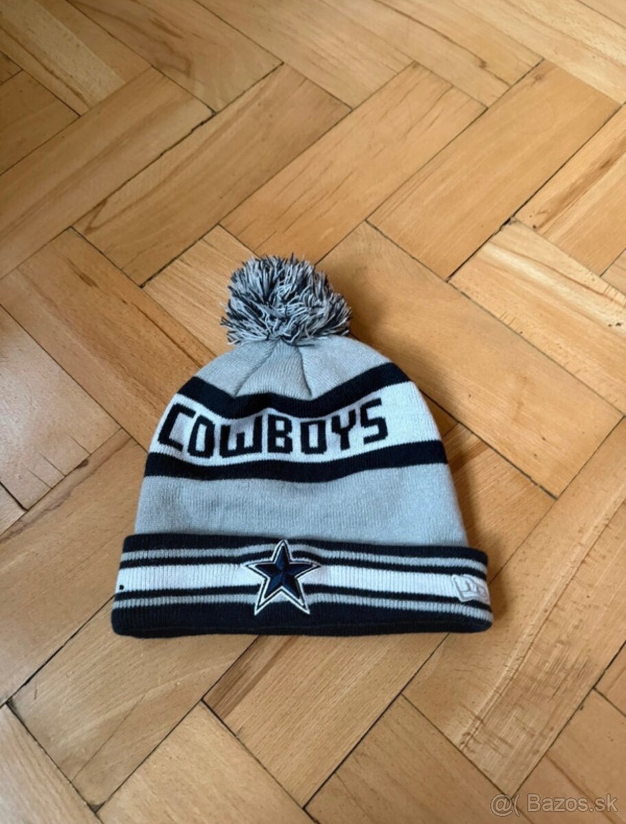 Zimné čiapky New Era - 4