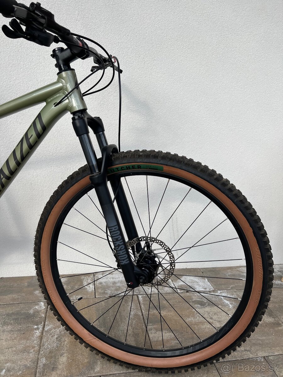 Specialized Rockhopper Comp 29” - 4