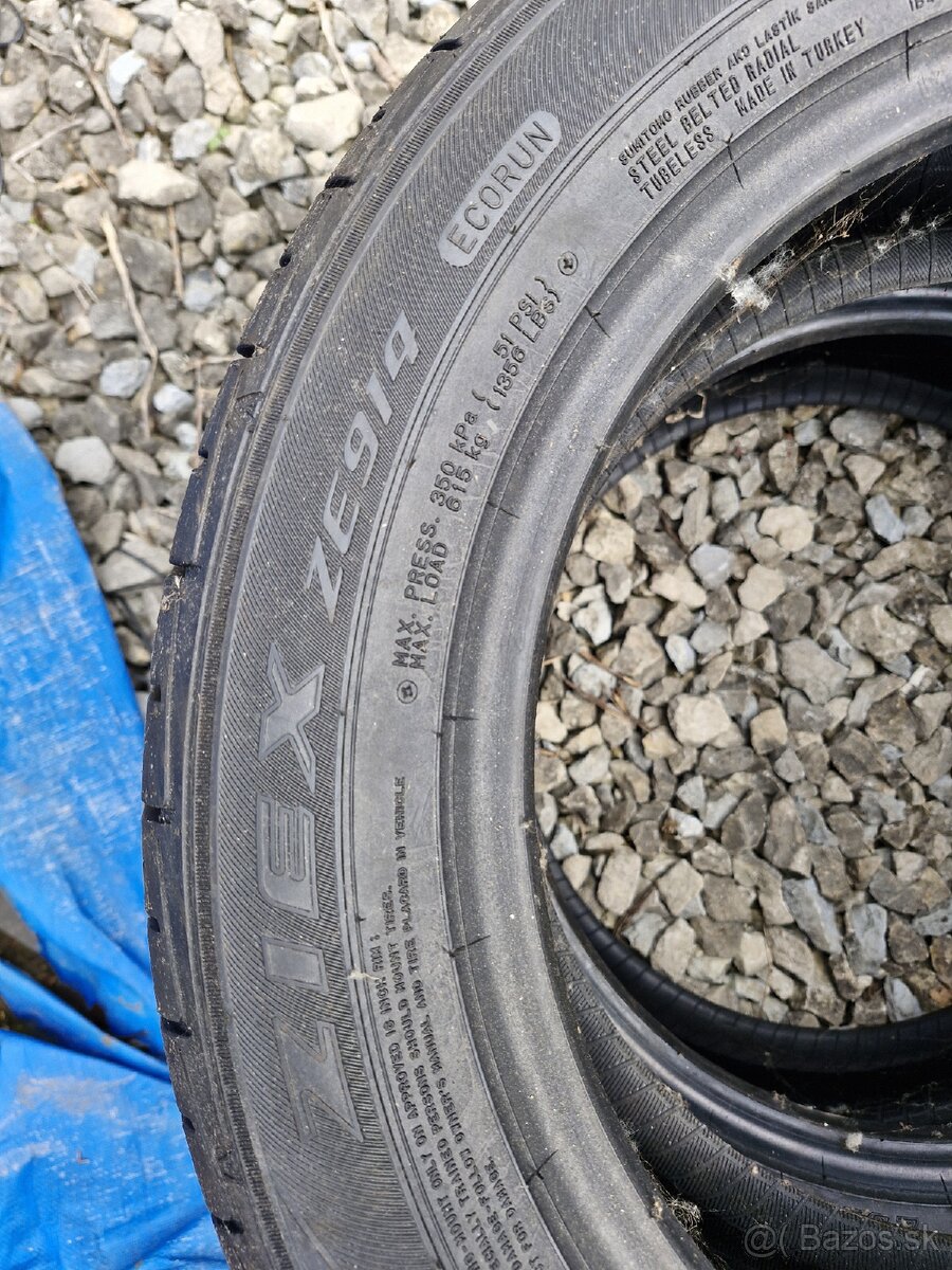 Pneu 205/55 R16 91V - 4