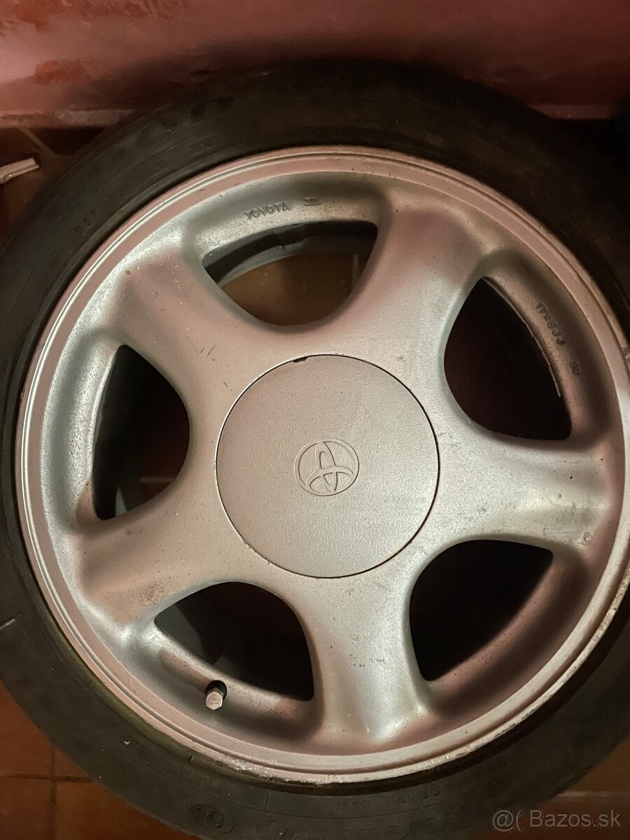 Toyota Supra MK4 - 4