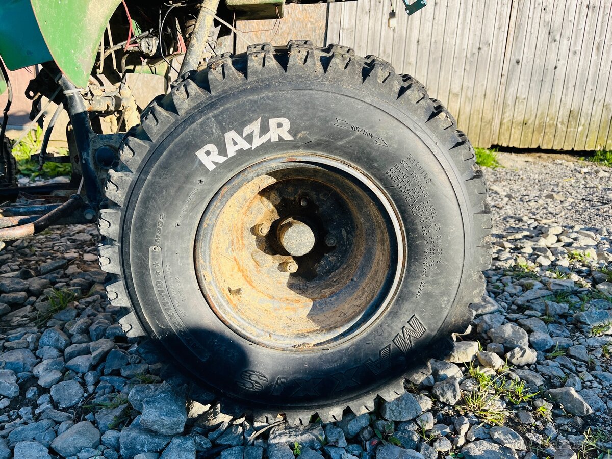 Atv 250