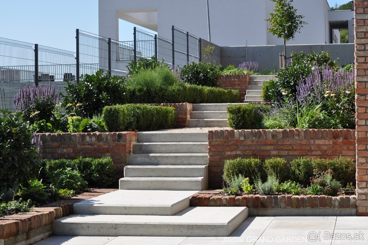 Záhradník/ záhradníčka - 4