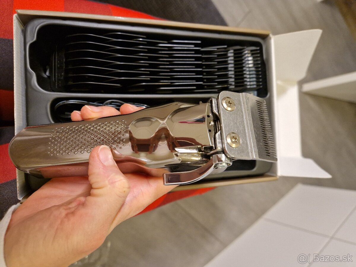 Strojček na strihanie psov Oneisall - 4