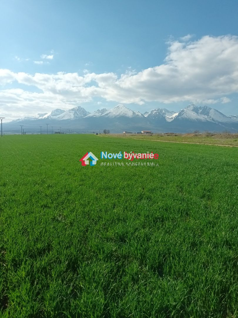 SUPER CENA Mlynica -2367m² na predaj - 4