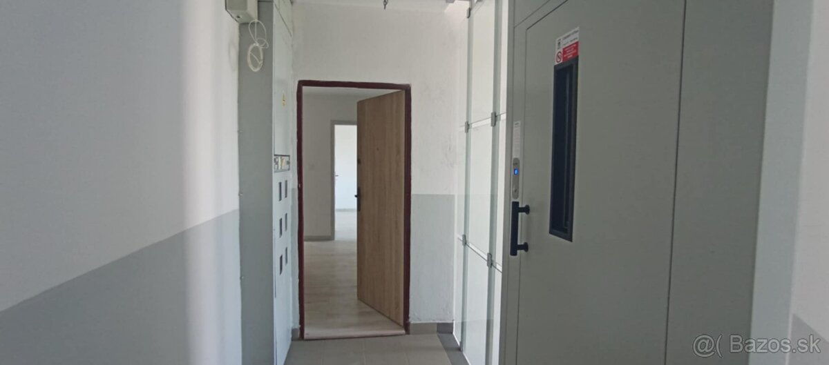 Byt, kde sa môžete hneď nasťahovať - 4