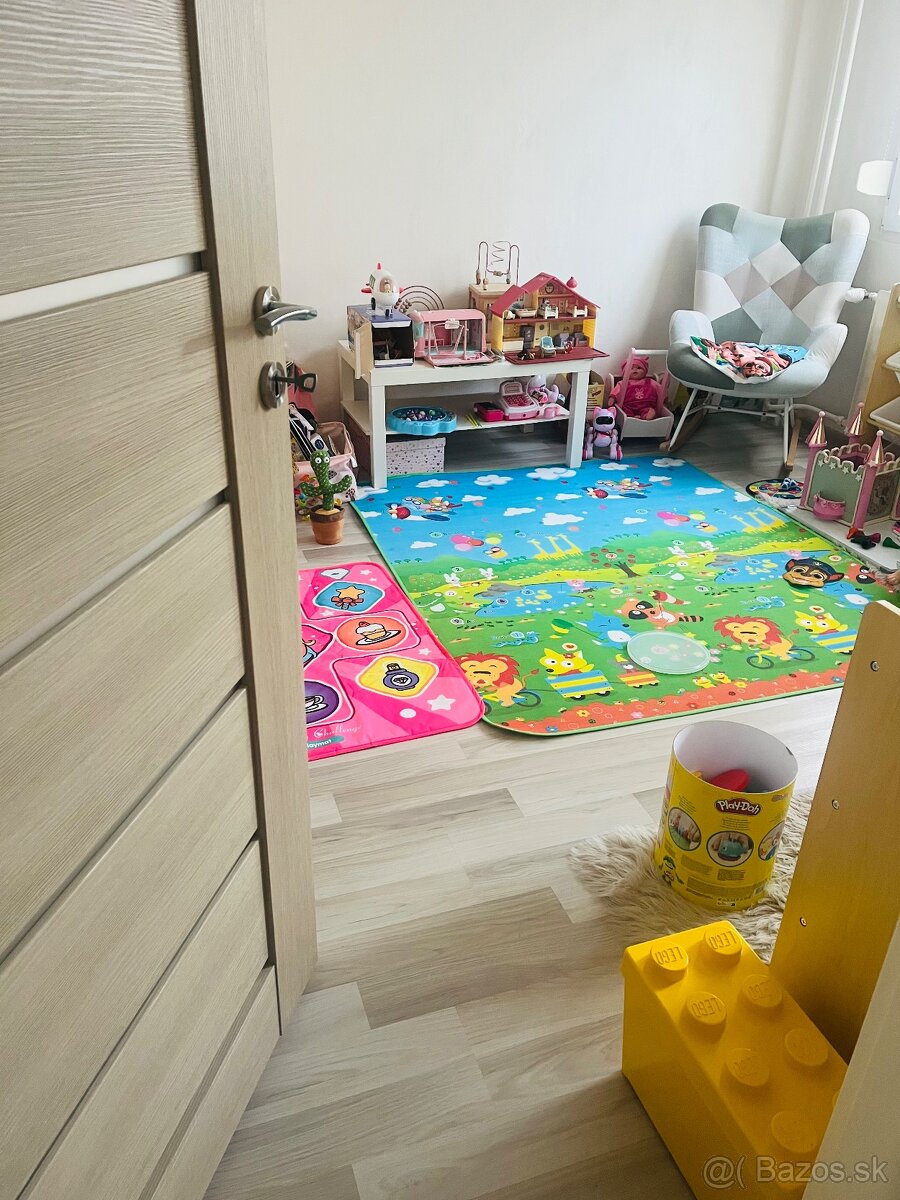 Predám 2-izbový byt v Štúrove - 4