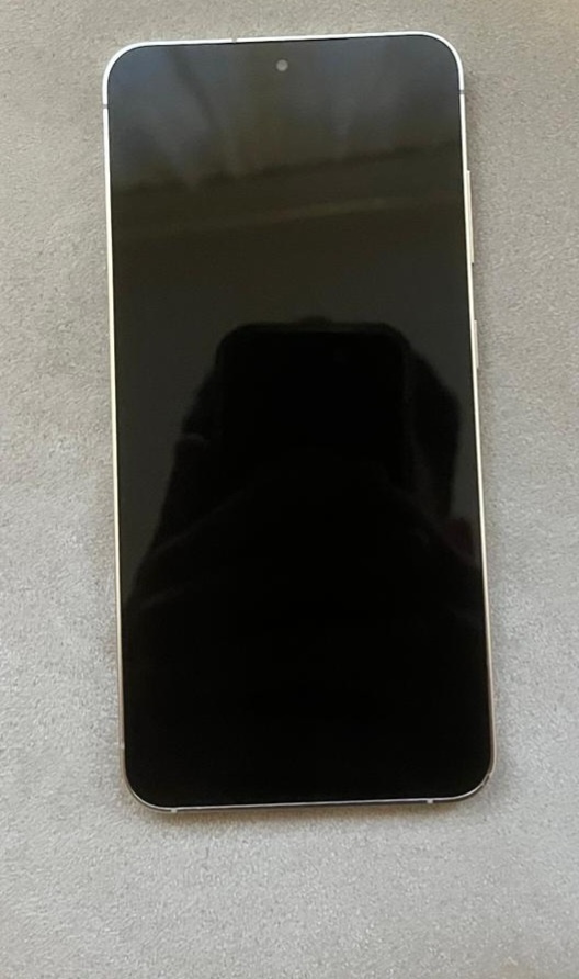 Samsung Galaxy S24 5G 256GB yellow - 4