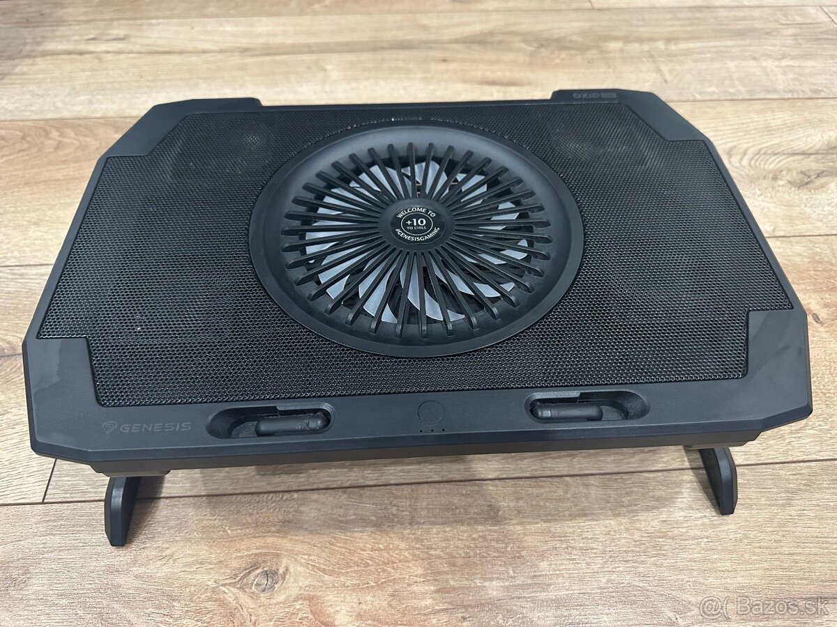 Lenovo Legion 5 15ACH6H Phantom Blue/Shadow Black - 4