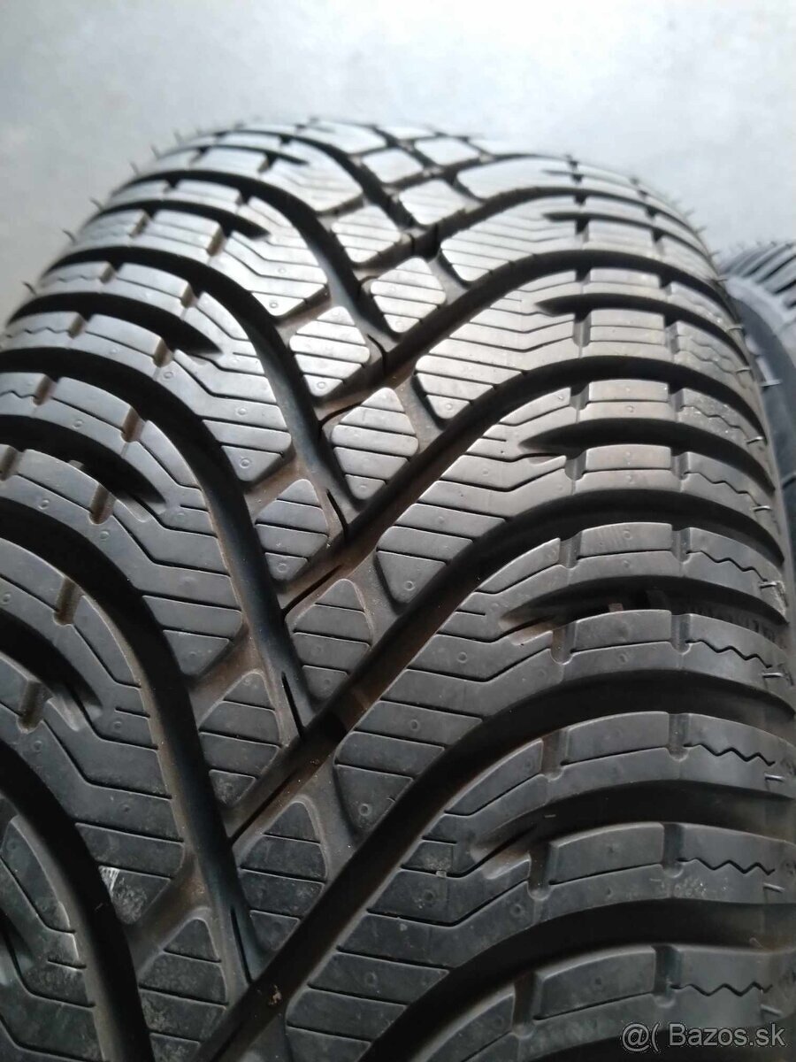 15" TOYOTA YARIS + TPMS zimné pneu. - 4