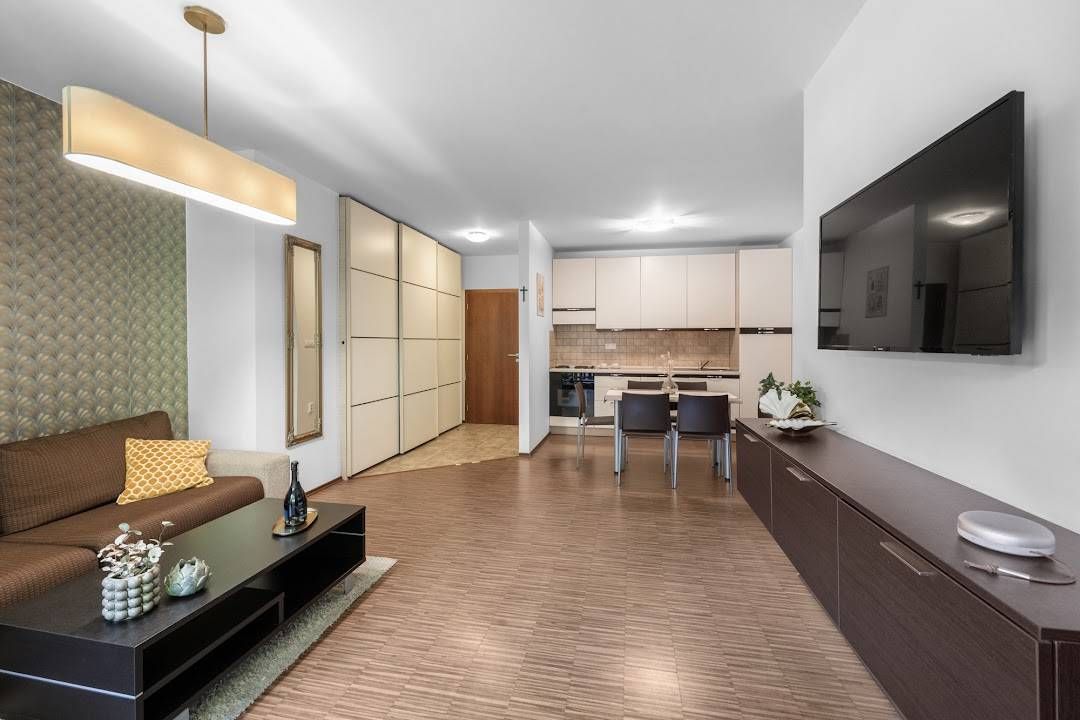 Predaj investičného bytu na Táloch - 4